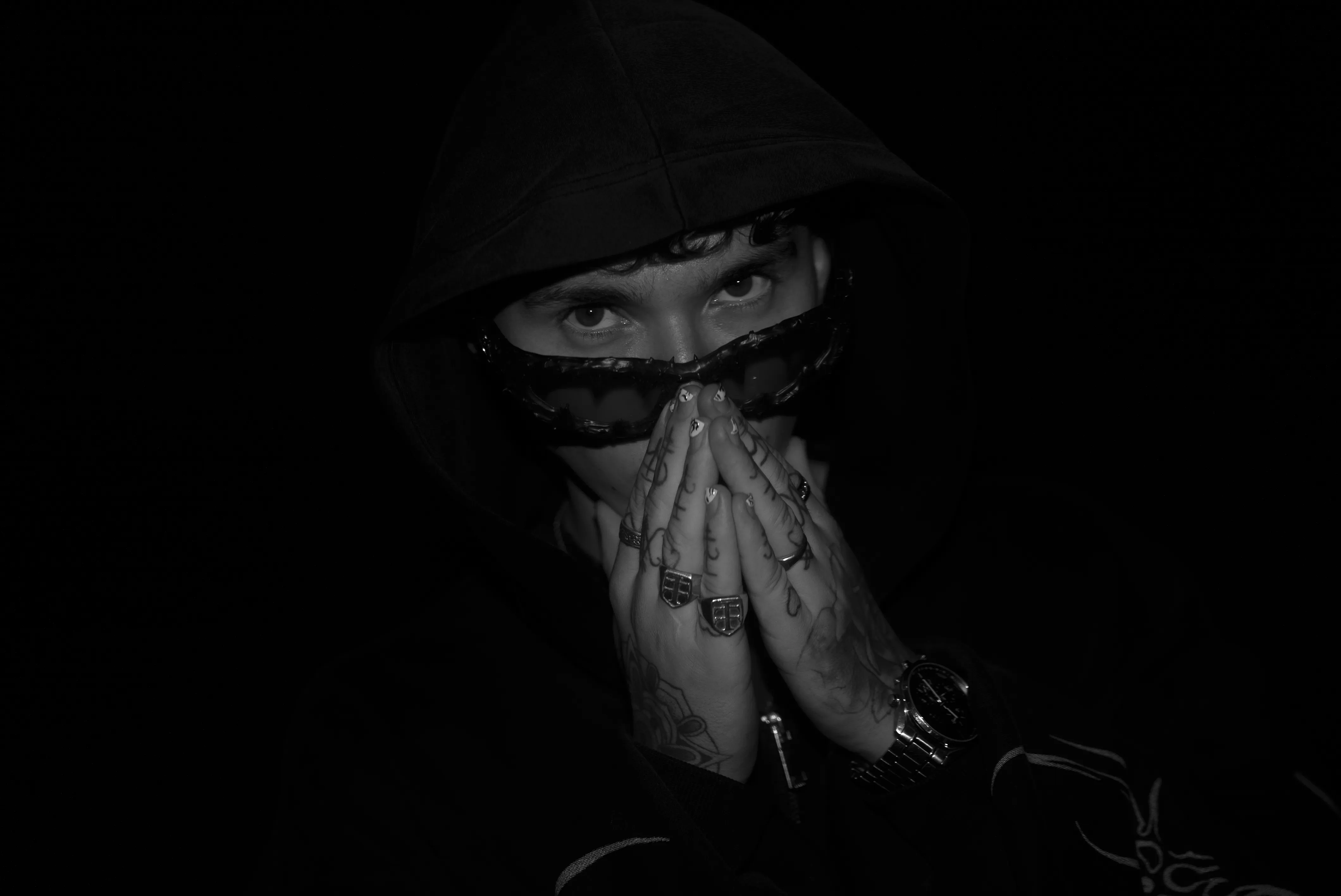 Revoxx portrait
